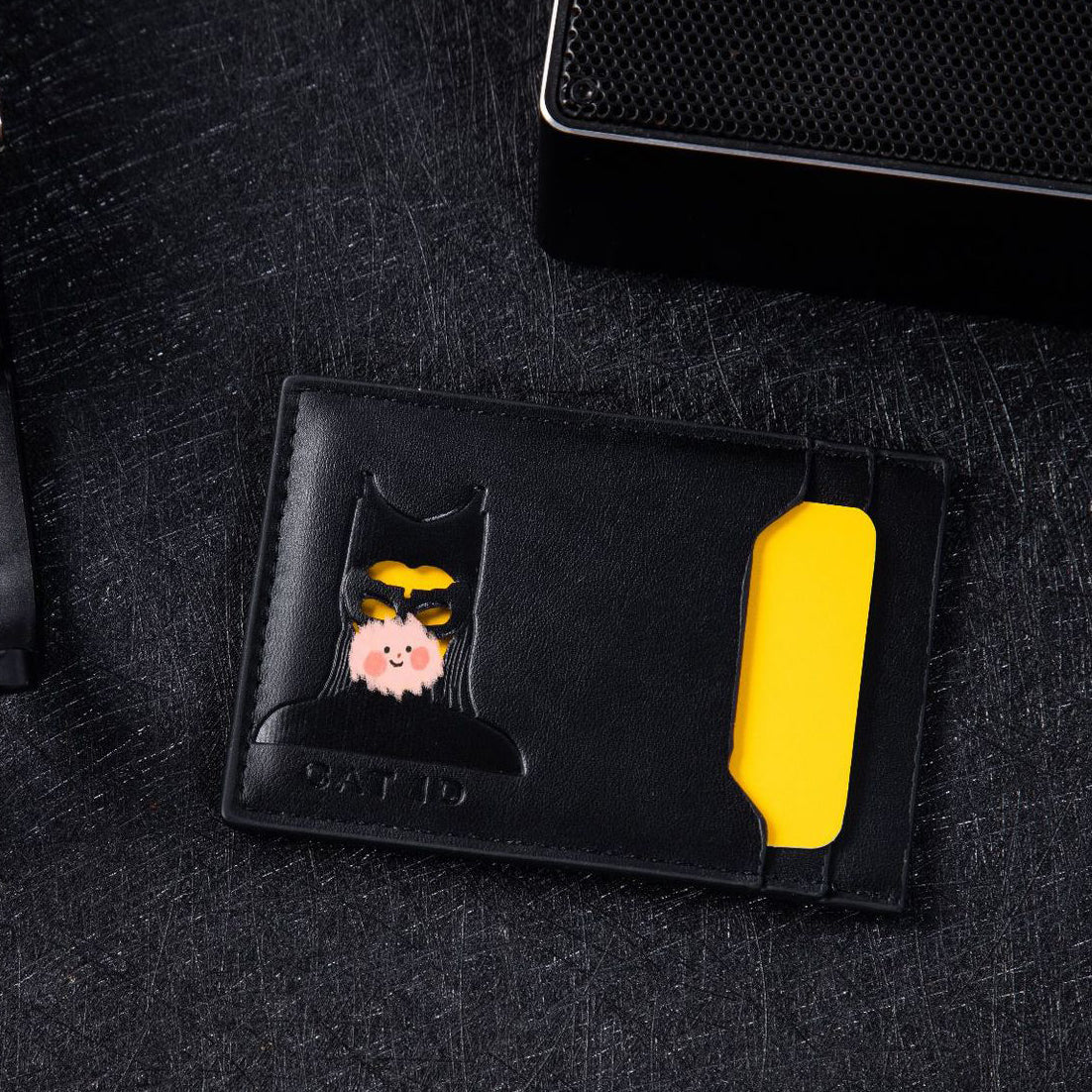 Ladies' Multi Card ID Storage Bag