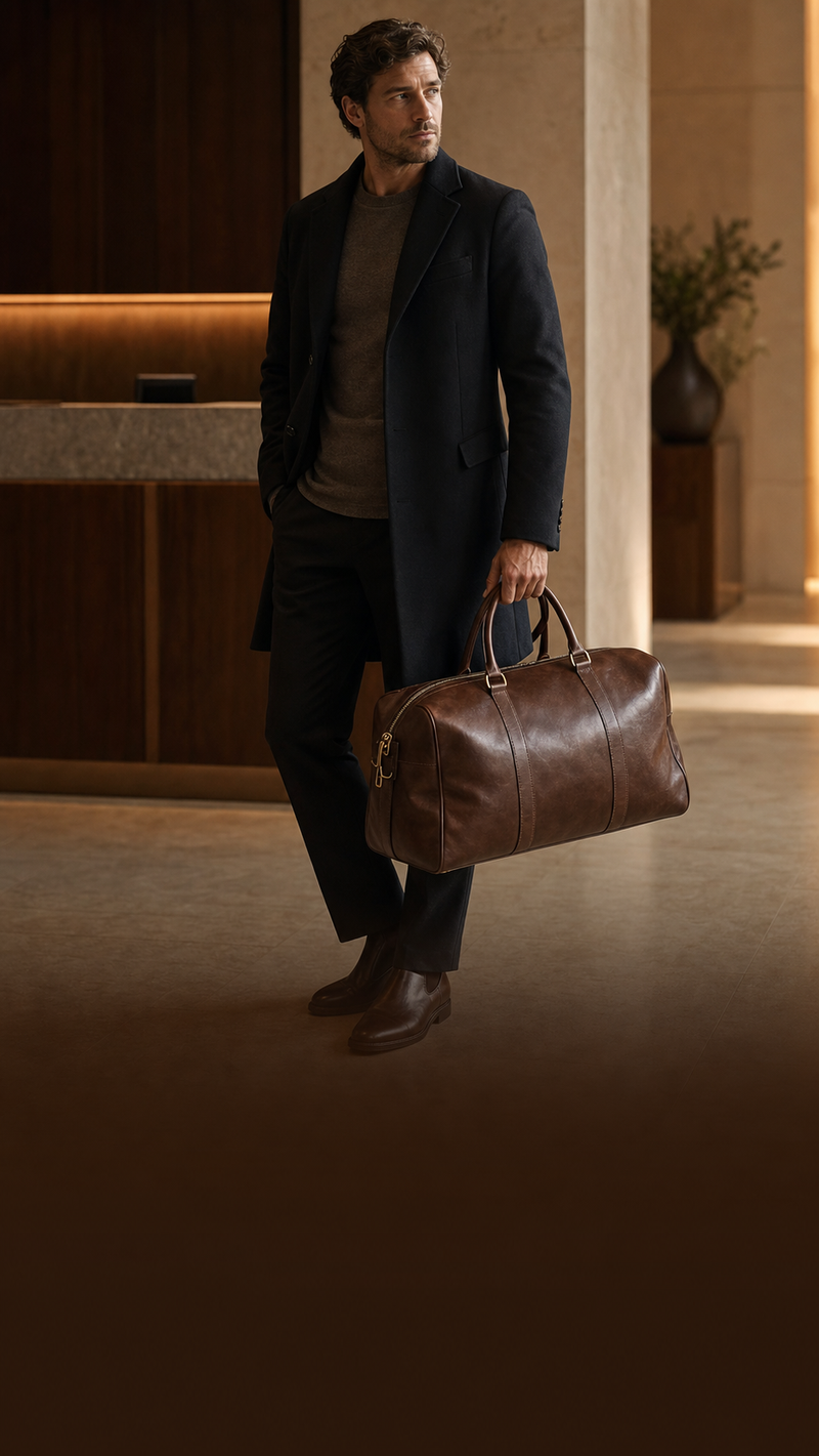 Duffel