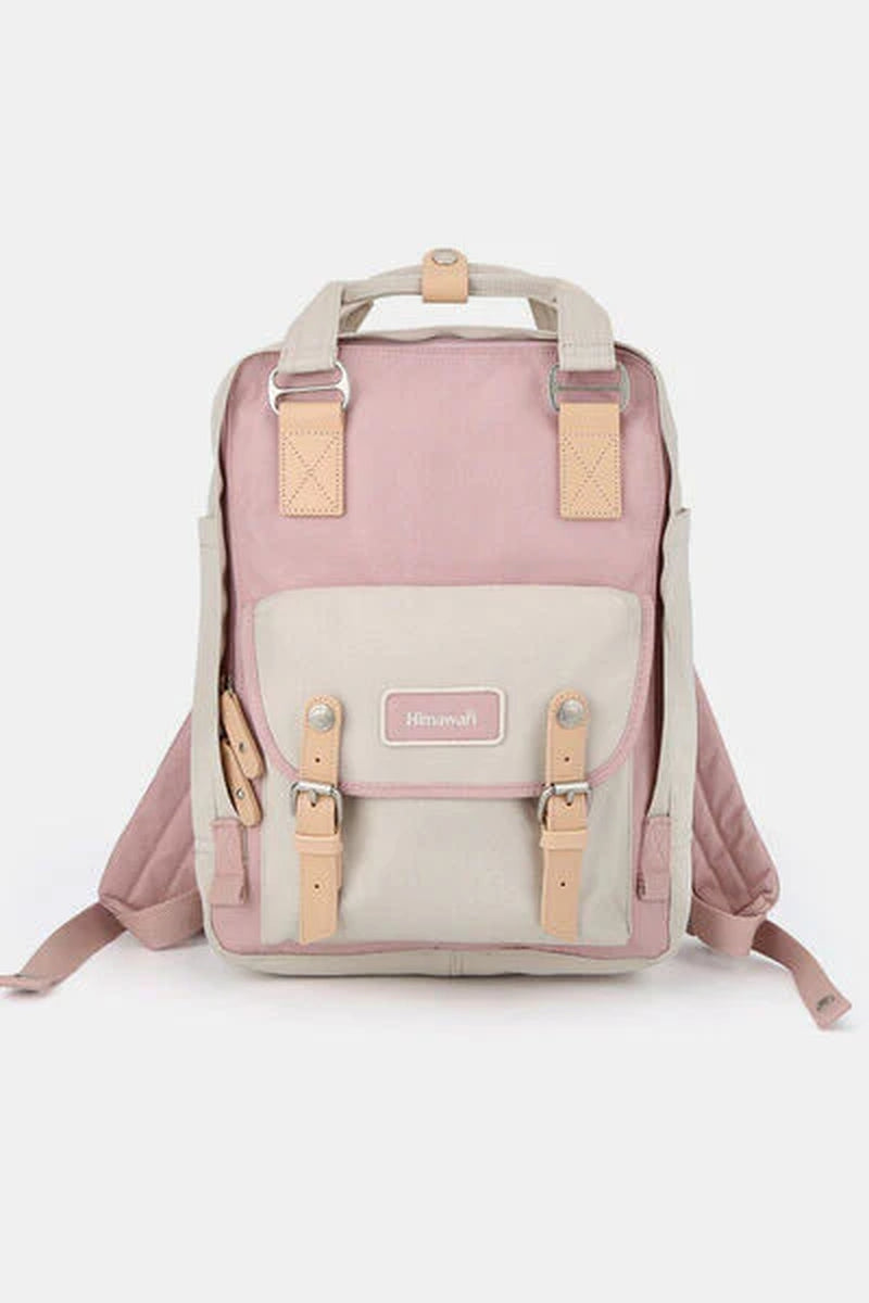 Backpacks