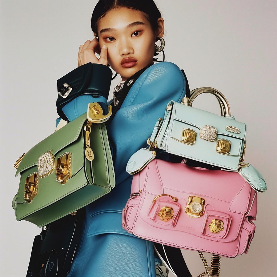 Handbags