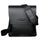 Shoulder bag Polo vertical leather bag crossbody bag