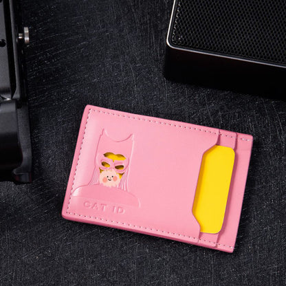 Ladies' Multi Card ID Storage Bag