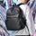 Oxford Cloth Waterproof Backpack Bag