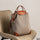 Stylish High-Quality Nylon Backpack with Large Capacity, Lightweight and Durable for Business Travel and Daily Commute