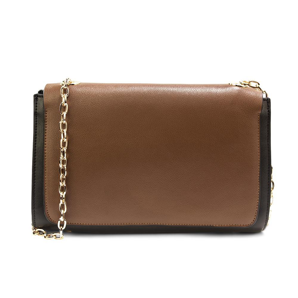 Ramona Chic Leather Handbag