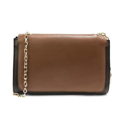 Ramona Chic Leather Handbag