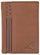 RFID Blocking Bifold USA Wallet for Men