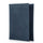 Anti theft document brushing bag Airtag travel passport bag