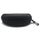 Sports pressure resistant large sunglasses box EVA zipper Oxford cloth glasses box