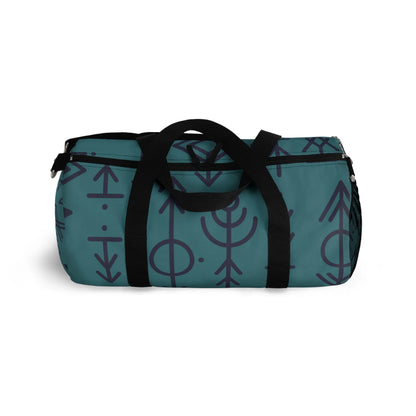 Premium Gym Duffel Bags Multipurpose TOR - Minimal by Queennoble