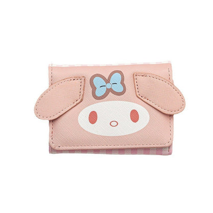 Cartoon Cute Jade Gui Dog Just Afraid of Dogs to Store Bags and Purses
