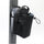 Magnetic Water Bottle Bag for Gym Outdoor Sports Phone and Cup Single Shoulder Crossbody Bag for Men