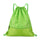 Waterproof drawstring bag for outdoor fitness and sports, men's and women's backpack