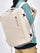 Oxford Cloth Adjustable Straps Backpack Bag