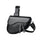 Shoulder bag saddle bag zipper diagonal cross bag men's bag