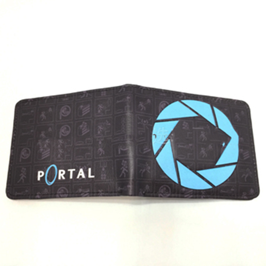 Classic game wallet