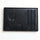Youth Horizontal Wallet Fashion Card Case Slim PU Passport Cover Cross-border