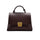 Single shoulder crossbody handbag