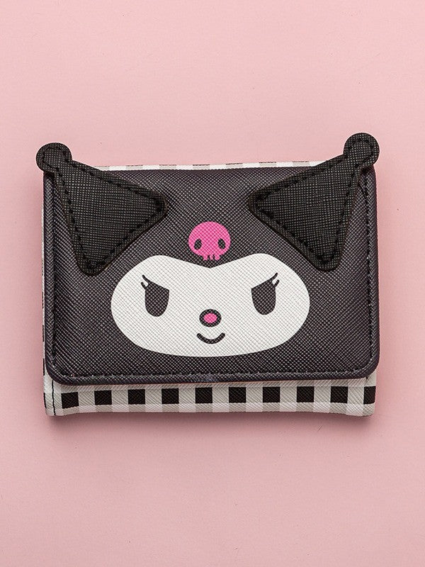 Cartoon Cute Jade Gui Dog Just Afraid of Dogs to Store Bags and Purses