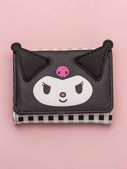Cartoon Cute Jade Gui Dog Just Afraid of Dogs to Store Bags and Purses