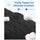 Women's Backpack, Nylon Travel Wallet, Convenient for On-the-Go