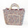 Large capacity multifunctional mother bag handbag