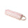 Travel curling iron straight clip storage bag