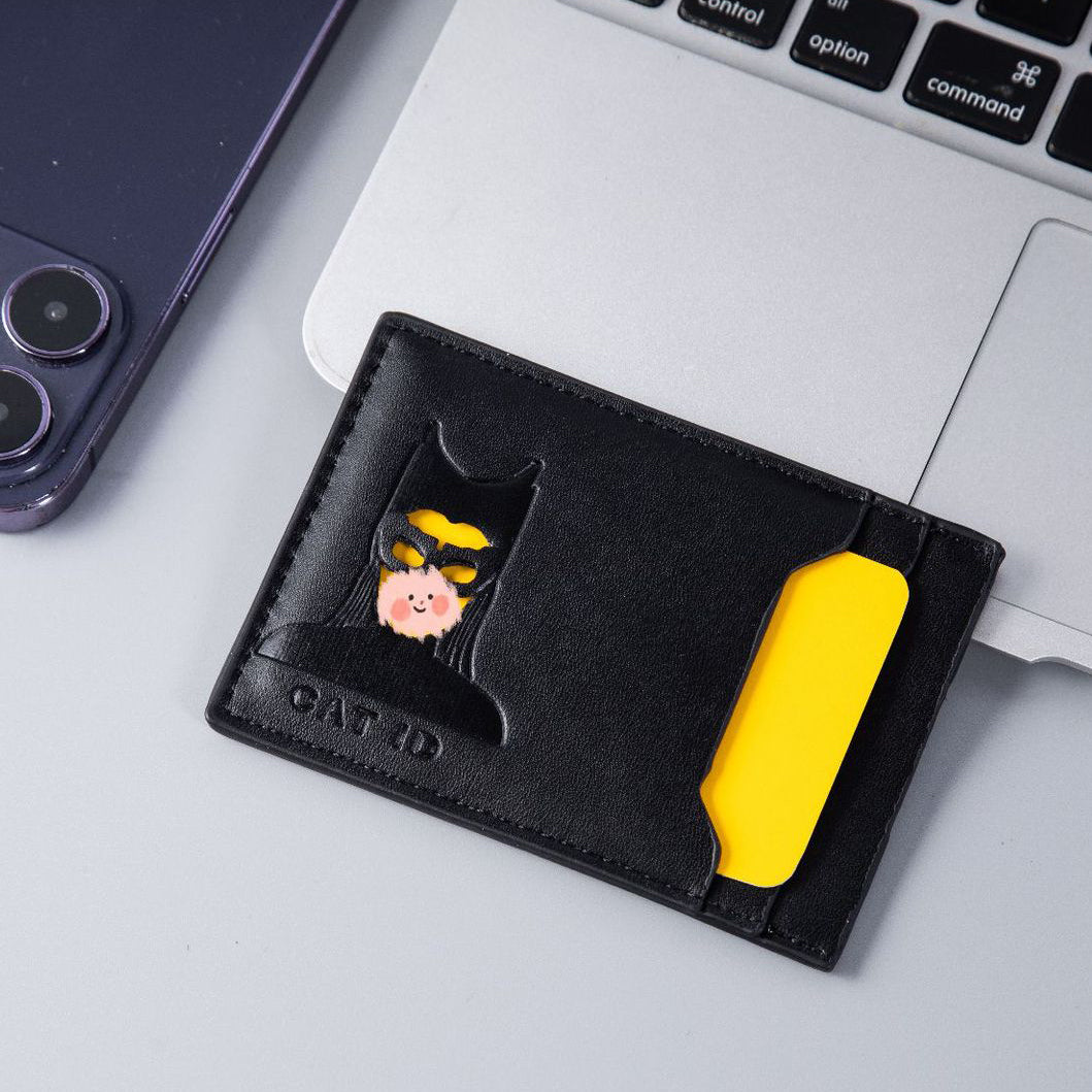 Ladies' Multi Card ID Storage Bag