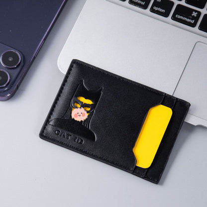 Ladies' Multi Card ID Storage Bag
