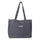 Corduroy shoulder crossbody bag