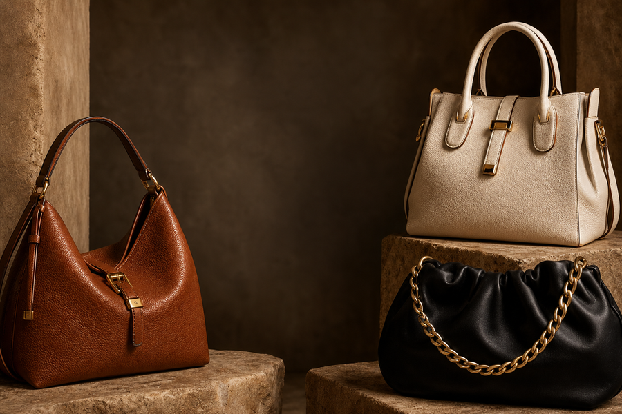 Handbags