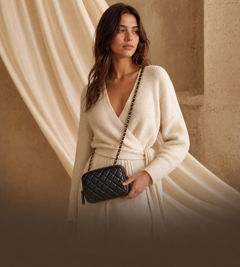 Crossbody