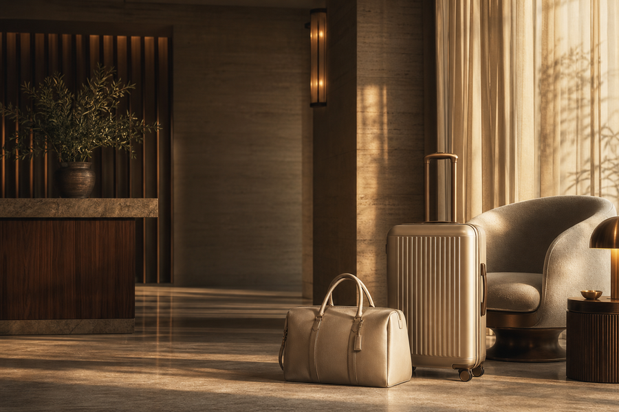 Travel Bags