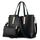 Alligator Grain Purse
