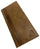 Men's Casual Bifold Wallet, Tan
