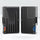 Minimalist Slim Wallet for Men, Credit Card Holder & Money Clip Wallet for Men