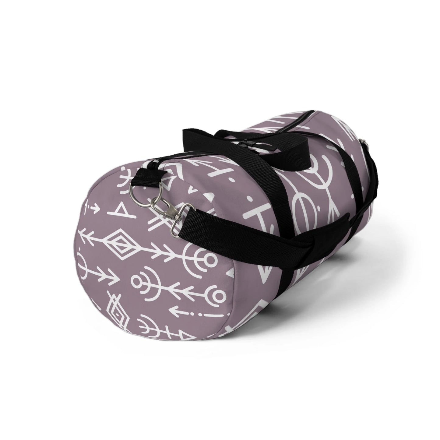 Premium Gym Duffel Bags Multipurpose ROSE - Minimal by Queennoble